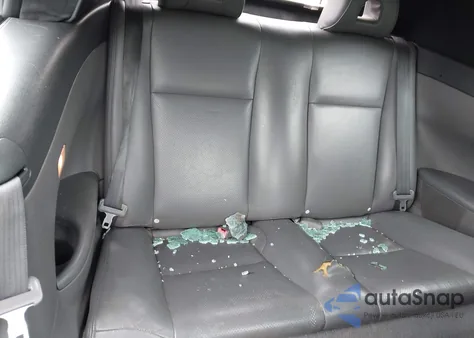 2008 Toyota Camry Solara Sle z USA, uszkodzony, nr VIN 4T1FA38P18U136387